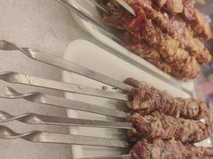 -通海俄式烧烤·俄罗斯大串(嵩山路店)