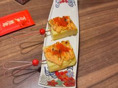 -隐月· 㐂和食屋(芝罘万达公馆店)