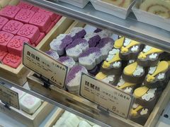 -北京稻香村(零号店)