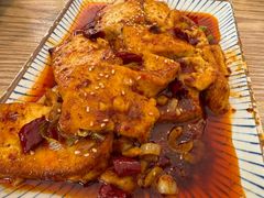 -东吉馆韩式餐厅(八经街总店)