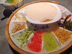 -怪噜范·贵阳小吃大排档(金源旗舰店)