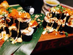 -古田居·特色寿司料理(星之岛旗舰店)