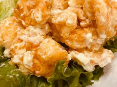 -金牌餐厅·天津菜·八珍豆腐·老爆三(瓷房子店)