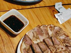 -姥姥家春饼店(惠新东街店)