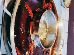 -歪火锅(宝光寺店)