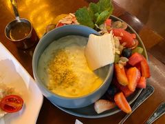 -haxnbauer海森堡德国餐厅(深圳coco店)