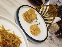 -南山鲜虾面·活鲜小馆·海味大连菜(南山总店)