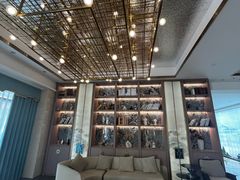 -华怡·金信酒店(潮州古城人民广场店)