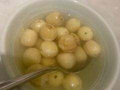 糖水建莲-莆田餐厅PUTIEN(三里屯店)