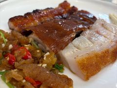 烧味拼盘-朱仔记食府(江南大道店)