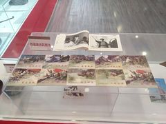 景点-铁道游击队纪念园