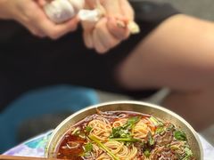 -苏三拉面馆
