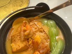 -北京西单美爵酒店-融轩中餐厅