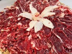 -刘少华贵州小黄牛·鲜牛肉火锅(总店)