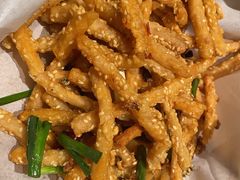 -鑫小城故事·藕汤·家常菜(台北一路总店)