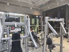 -LA合时健身4PMFIT(花桥旗舰店)