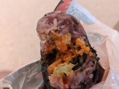 -阿杏饭团(悦汇城店)