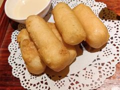 -范家小馆·烤鸭新京菜(金融街店)