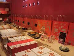 -阮大兴糕团(日月光中心店)