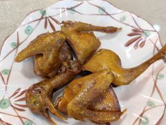 -蒸坊黄鳝饭(骏丰大厦店)