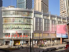 -七浦路服装批发市场