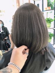 -MY WAY SALON