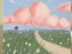 -漫慢里艺术体验馆·绘画调香手工DIY