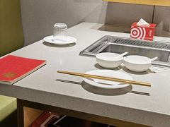 -海底捞火锅(高新万达店)