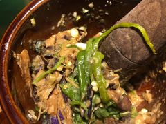 -费大厨辣椒炒肉(万家丽一店)