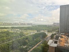 -艾溪湖湿地公园