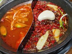 -刘火辣老火锅(光谷店)