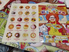 -甜心妈妈·榴莲星级糖水(北京路总店)