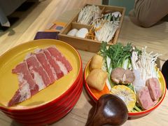 -沼津港精致料理·寿喜烧·烧鸟(漕河泾印象城店)