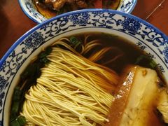 -孙盛兴奥灶面馆·蟹黄面·三虾面(山塘街总店)