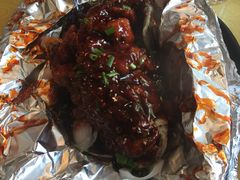 -龙香居海鲜浑锅家常菜·特色驴肉