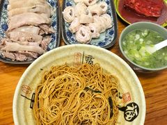 -阿勇面馆(东书房路店)