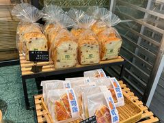 -东哥面包(江宁大润发店)