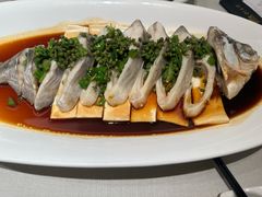 -狮王府淮扬菜(新街口友谊店)
