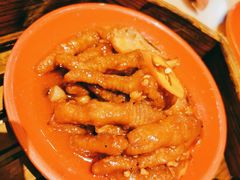 -避风塘(宝山万达店)