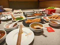 -海底捞火锅(九霄梦天地店)