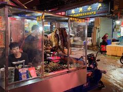 门面-黄沙水产交易市场