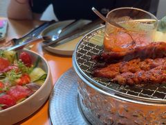 -Ginger(兴国路店)