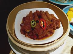 -潮堂 · 潮州菜(国贸商城店)