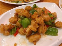 -东北农家小院(定西路店)