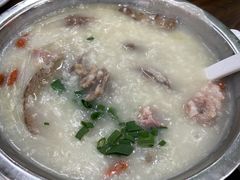-南记食粥坊·宵夜大排档(莲花总店)