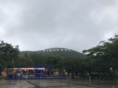 -芽庄珍珠岛游乐园