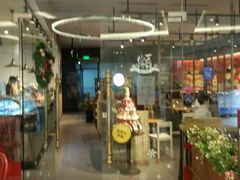 -COSTA COFFEE(上海月星环球港店)