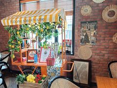 -弗兰克牛排西餐厅Ribone steak house(柠檬花园店)