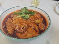 -刘胖子家常菜·蹄花焖藕(中南店)