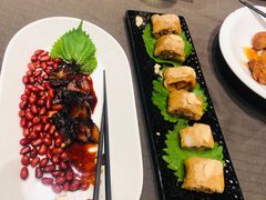 -望乡楼上海菜(日月光店)